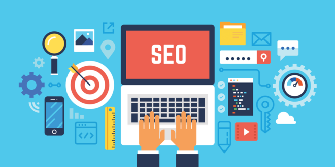 SEO de tu web