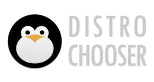 Distro Chooser