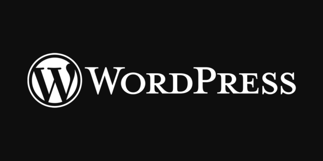 Wordpress