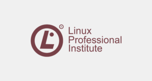 Linux Professional Institute