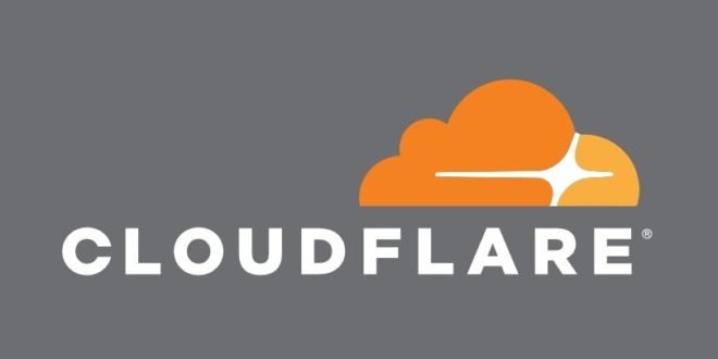 Cloudflare