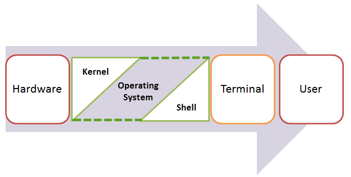 Shell Scripting